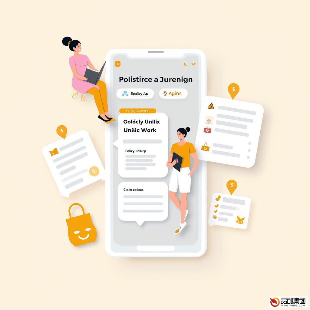 人寿保险APP：便捷服务的新篇章
