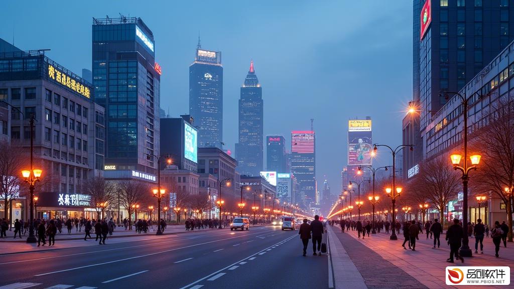 天津市AI生活助手应用技术中心：智能生活的引领者
