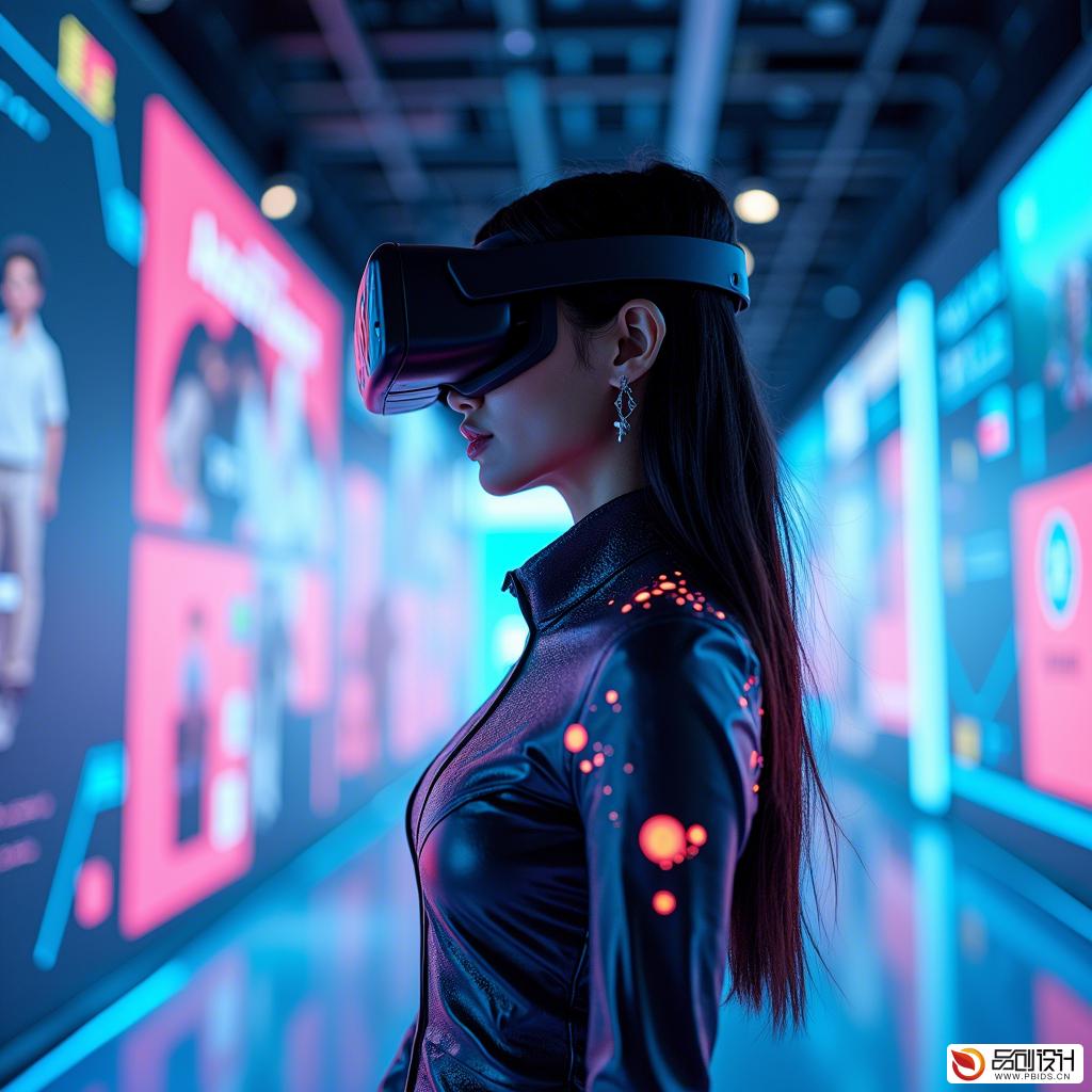 艺术交互逻辑设计工作室：创意与技术的完美融合

