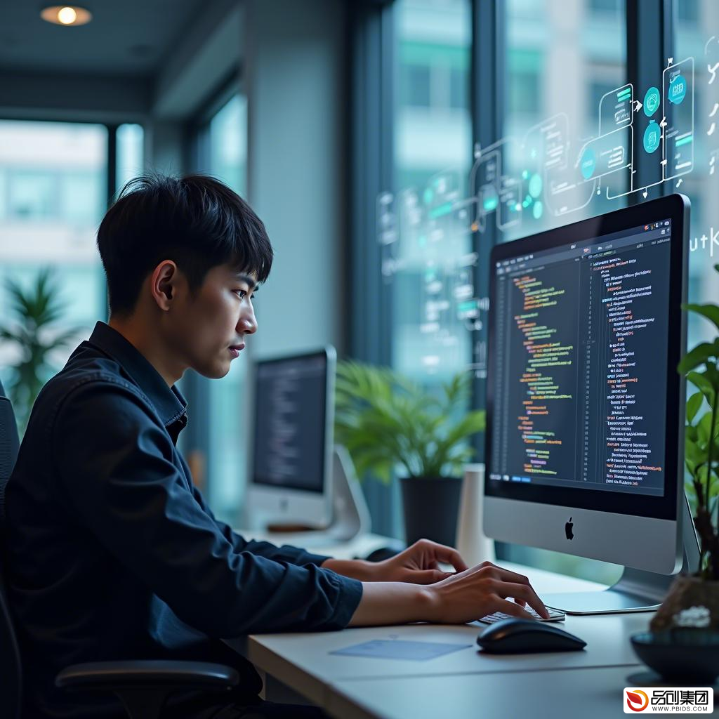 软件开发：从入门到精通的全面探索
