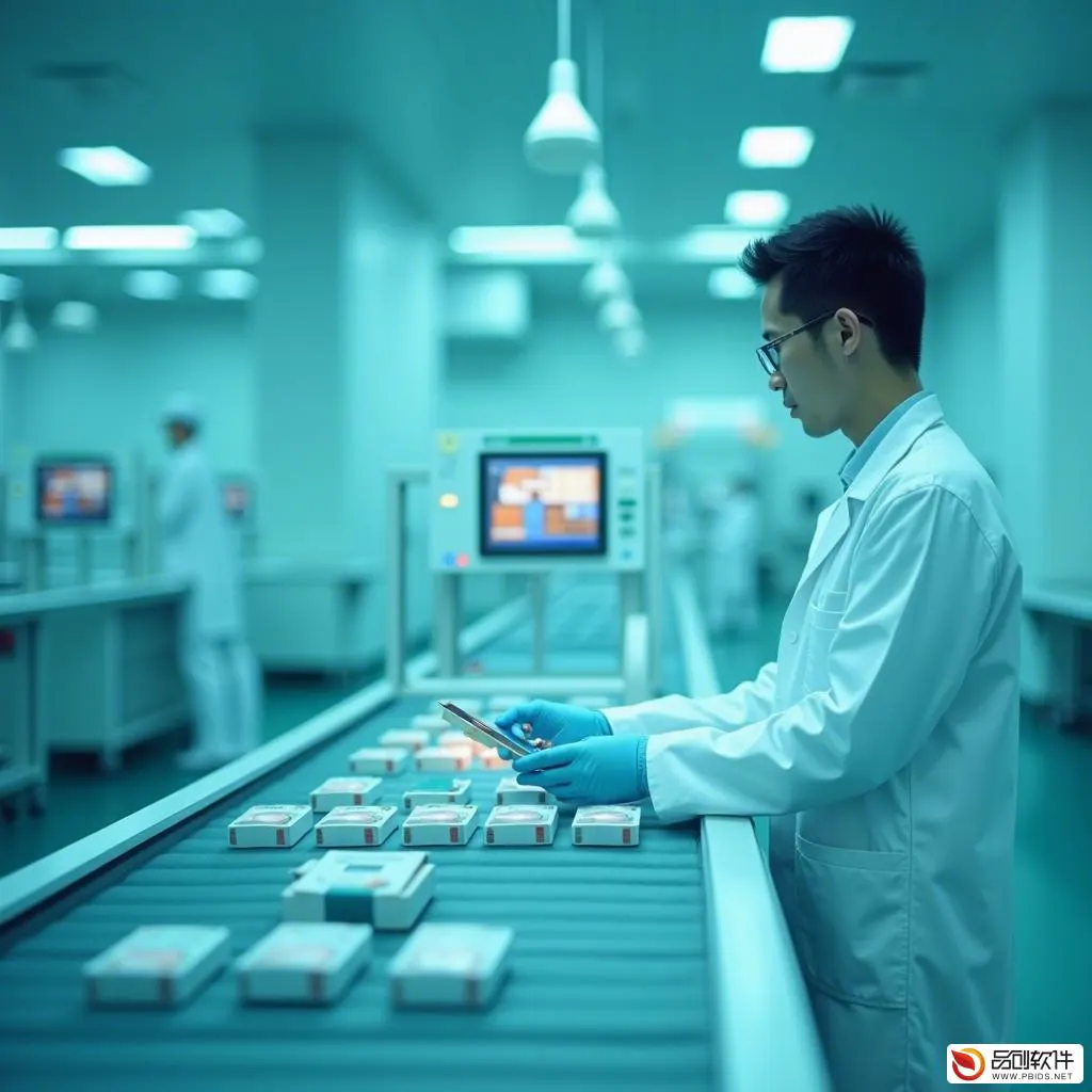 武汉市药品包装OCR识别系统集团：引领医药行业...