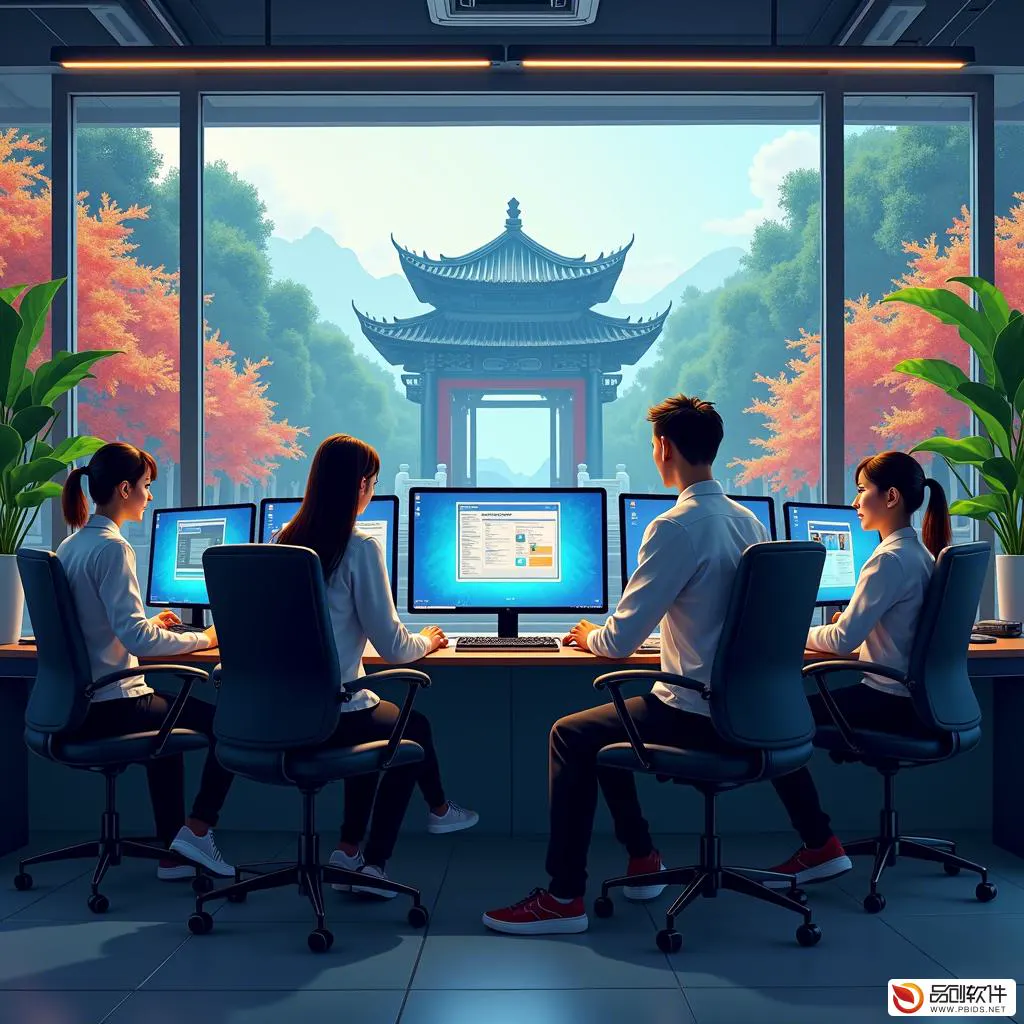 苏州市国产化替代开发团队的崛起与创新之路

