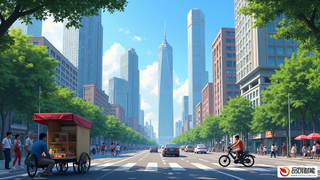 成都市货运车联网公司的创新与发展之路
