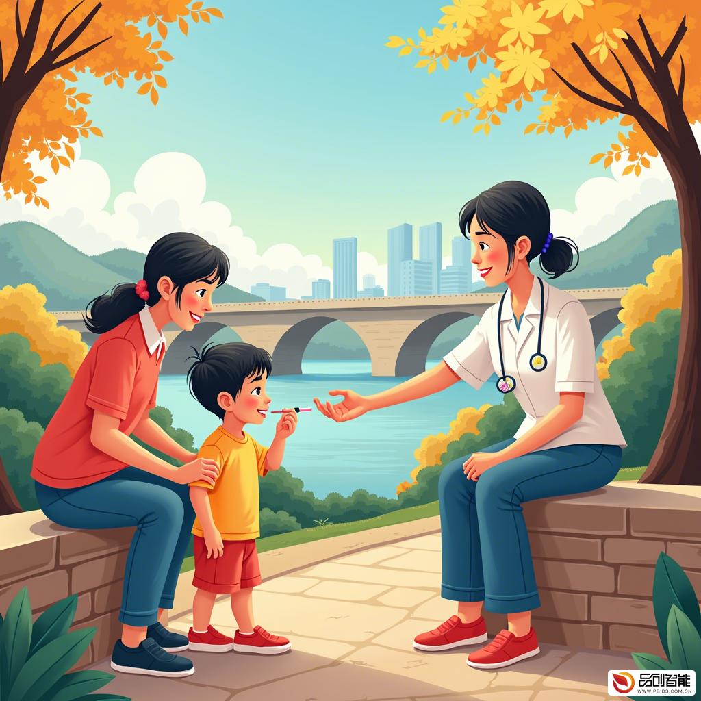 无锡市儿童疫苗接种提醒服务站：全方位守护儿童健康
