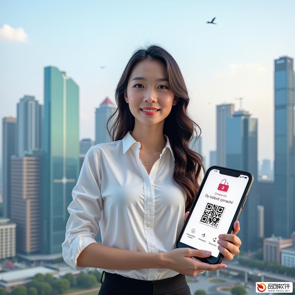 珠海市签到二维码生成系统公司的创新与应用
