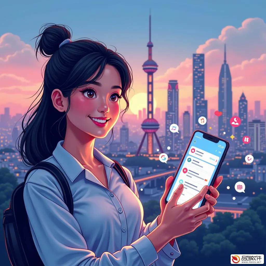 合肥市资讯社交App定制平台开发：打造专属互动新空间

