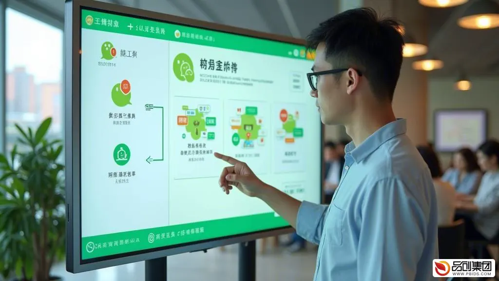 微信小程序后台制作全攻略：从零到一的实战指南
