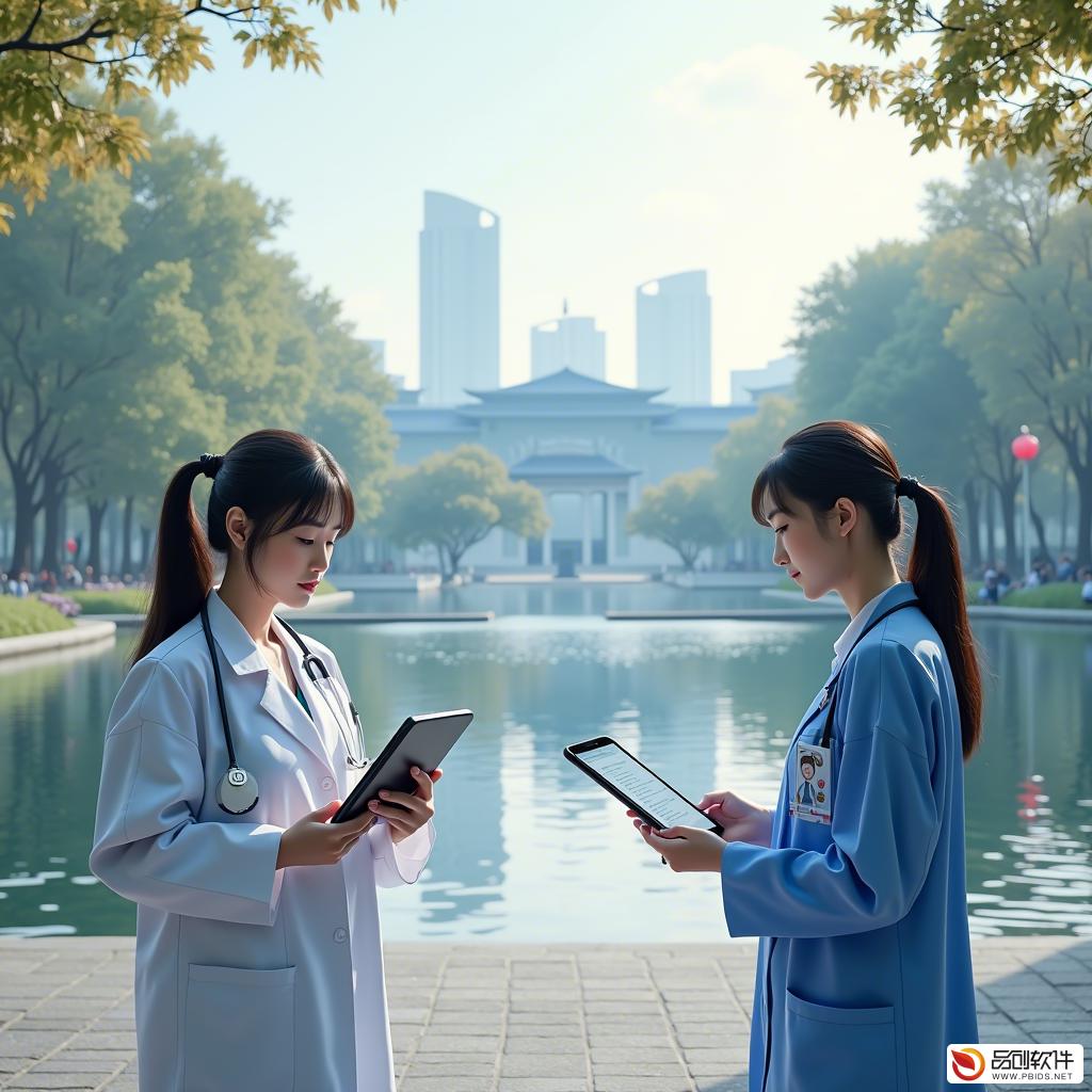 合肥市医护效率系统服务商：提升医疗服务质量的创...