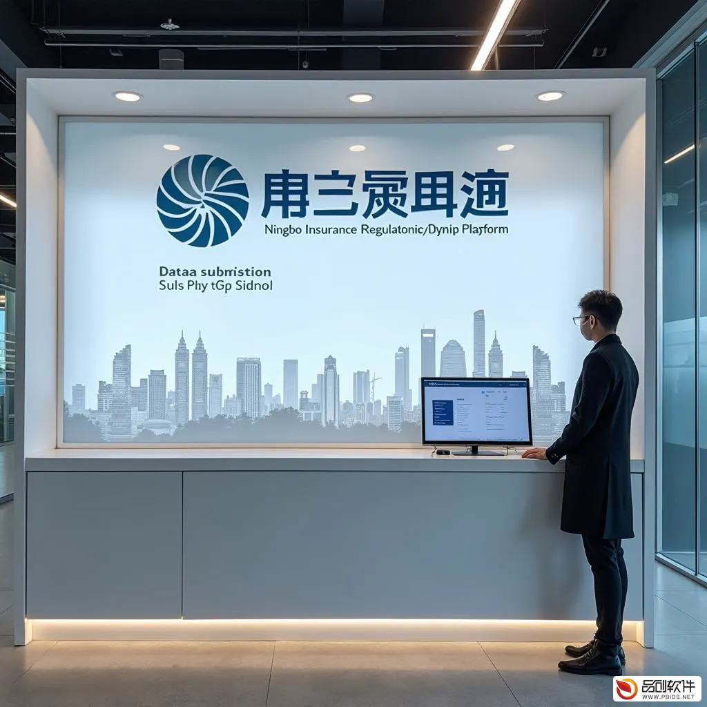 宁波市保险监管报送平台服务站：提升保险业监管效...