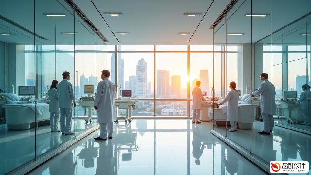 深圳市医疗设备硬件开发机构：创新引领医疗科技新篇章
