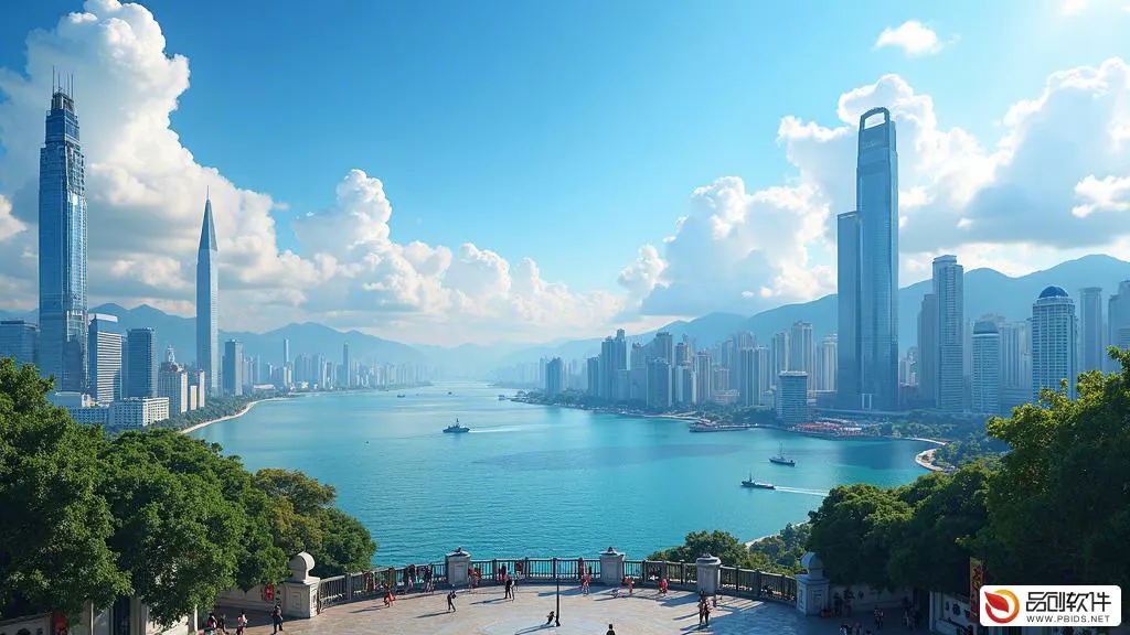 珠海市保险数据沙箱平台研发中心：创新引领保险业数字化转型

