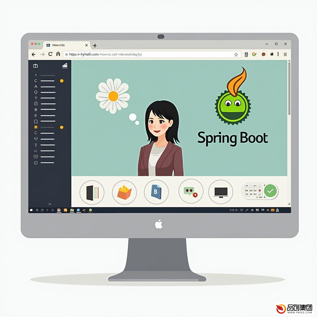 Spring Boot开发桌面应用程序：全面指南与实践
