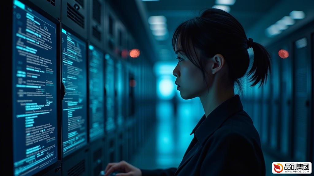 信息安全整体解决方案：构建坚不可摧的数字防线
