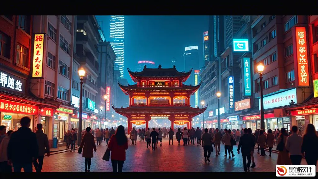 广州市工业级物联网通信协议平台：引领智能制造新时代
