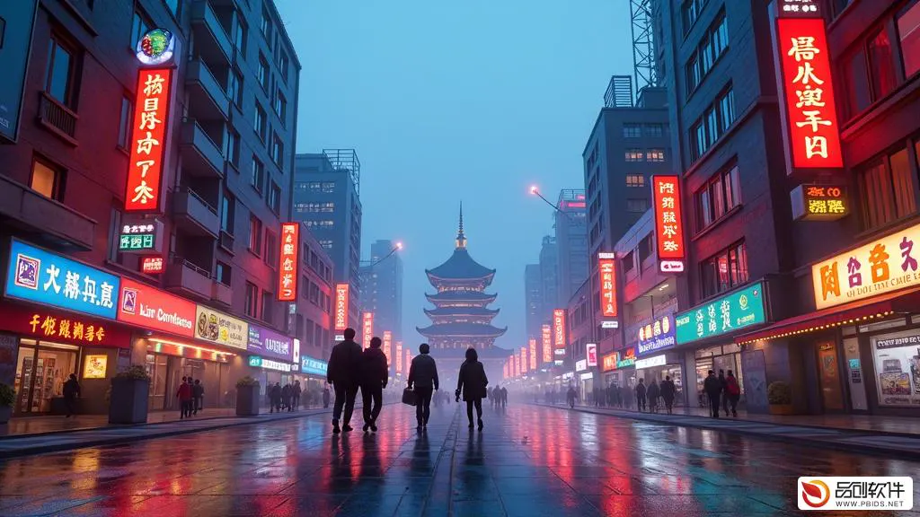天津市多端协同管理系统平台商：引领数字化转型的新篇章
