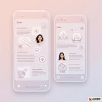 UI交互页面设计：打造卓越用户体验的艺术与科学
