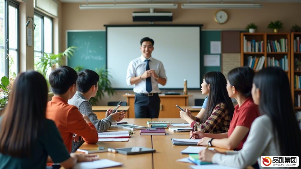 重塑教育培训行业：探索教育培训行业软件的创新与应用
