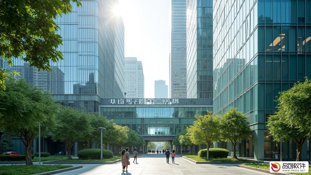 深圳市医疗设备资产管理平台技术中心：创新引领医疗资产管理新篇章
