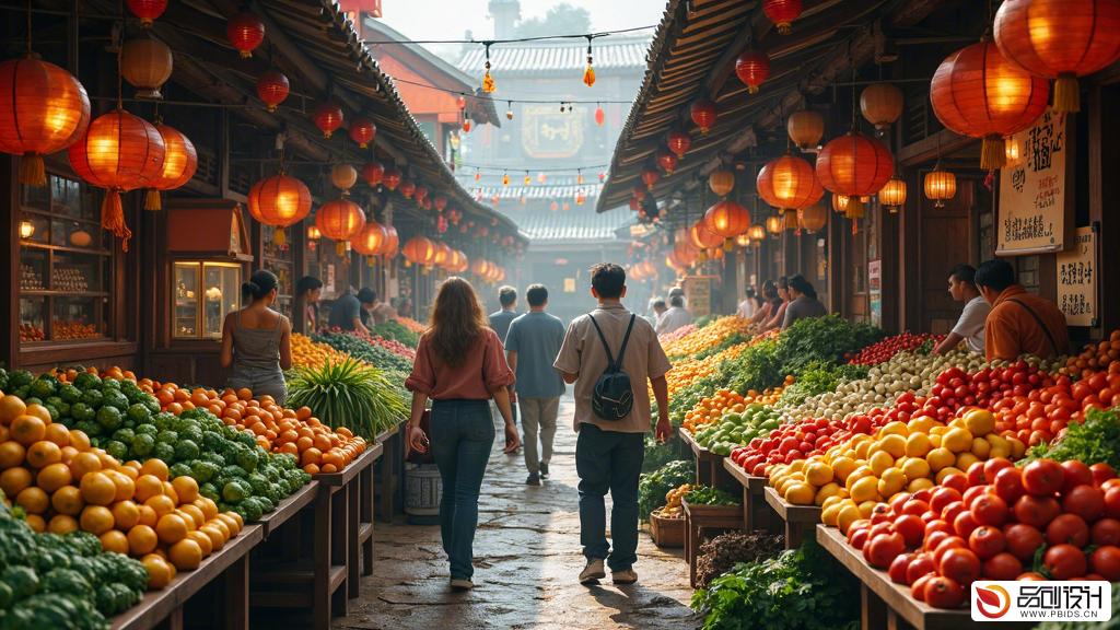 农产品交易企业官网定制：打造高效、专业的在线交易平台
