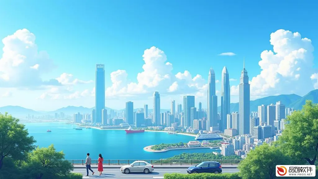 珠海市教育智能学情系统研发中心：引领教育智能化新篇章
