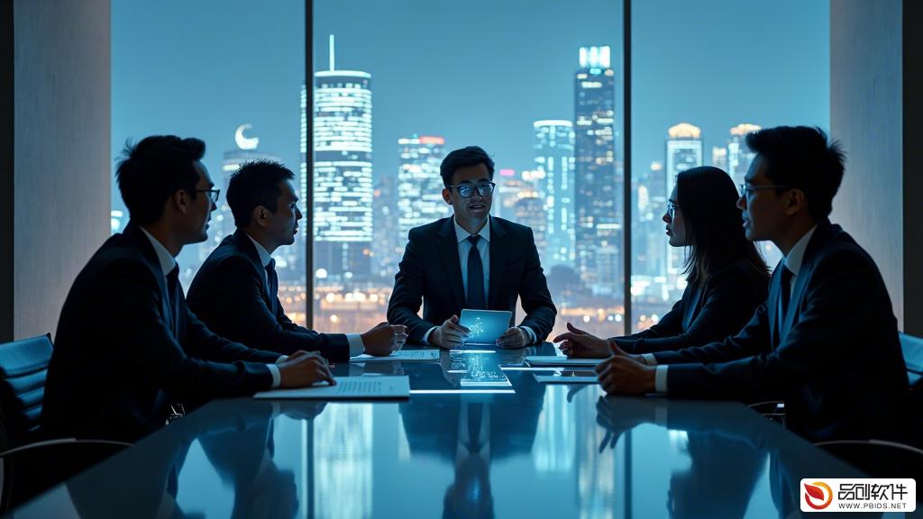 深度解析：null私募资金托管平台集团的行业地位与运营模式
