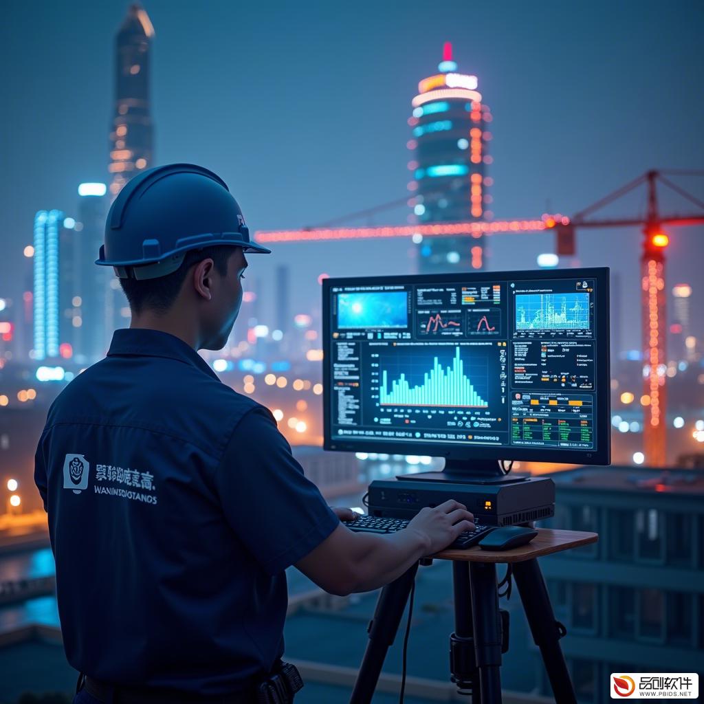 深圳市智能工地AI视频分析系统服务商：引...