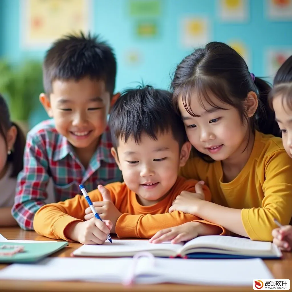 天津市儿童教育专注力培养平台服务站：打造孩子高...