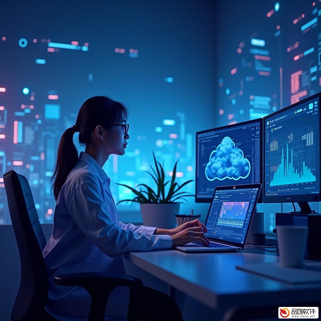 上海市云端数据中台搭建：引领企业数字化转...