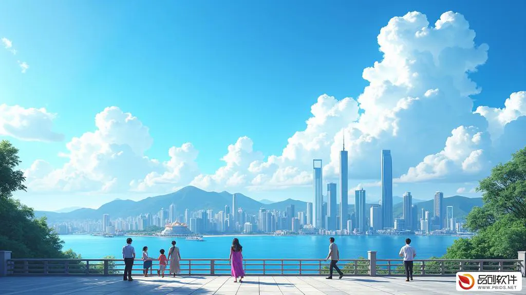 珠海市产品管理透明化平台技术中心：引领制造业数字化转型的新篇章
