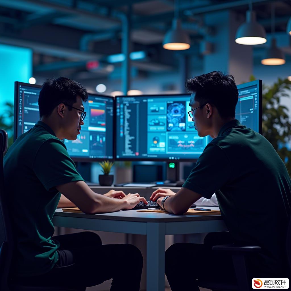 合肥市检测报告生成系统开发团队的卓越创新...