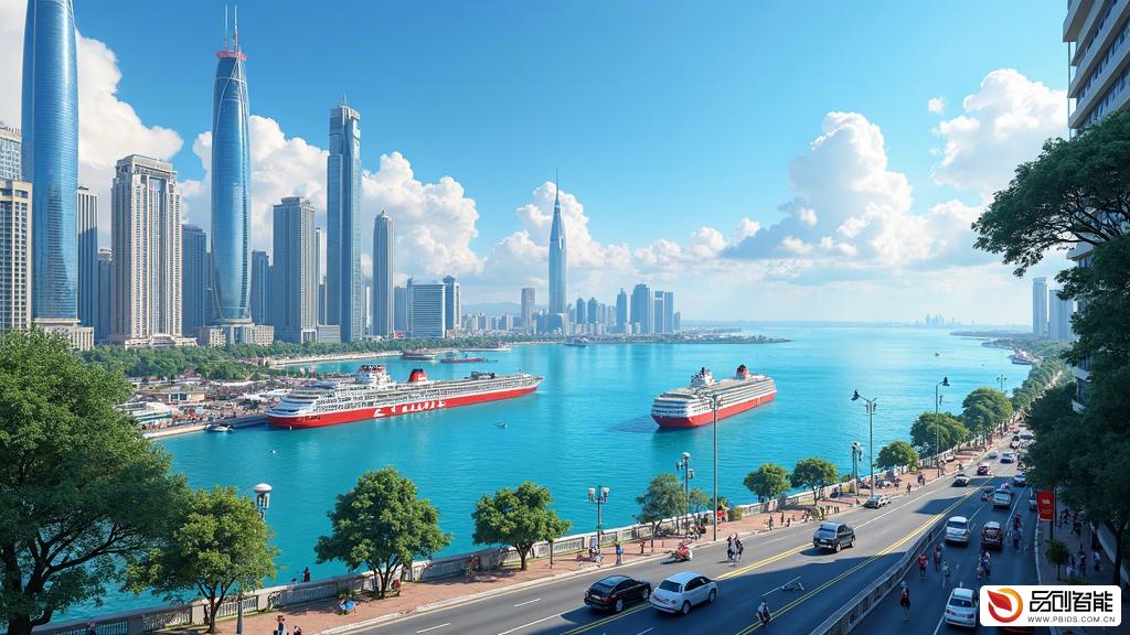 珠海市温度数据实时传输系统的创新与应用
