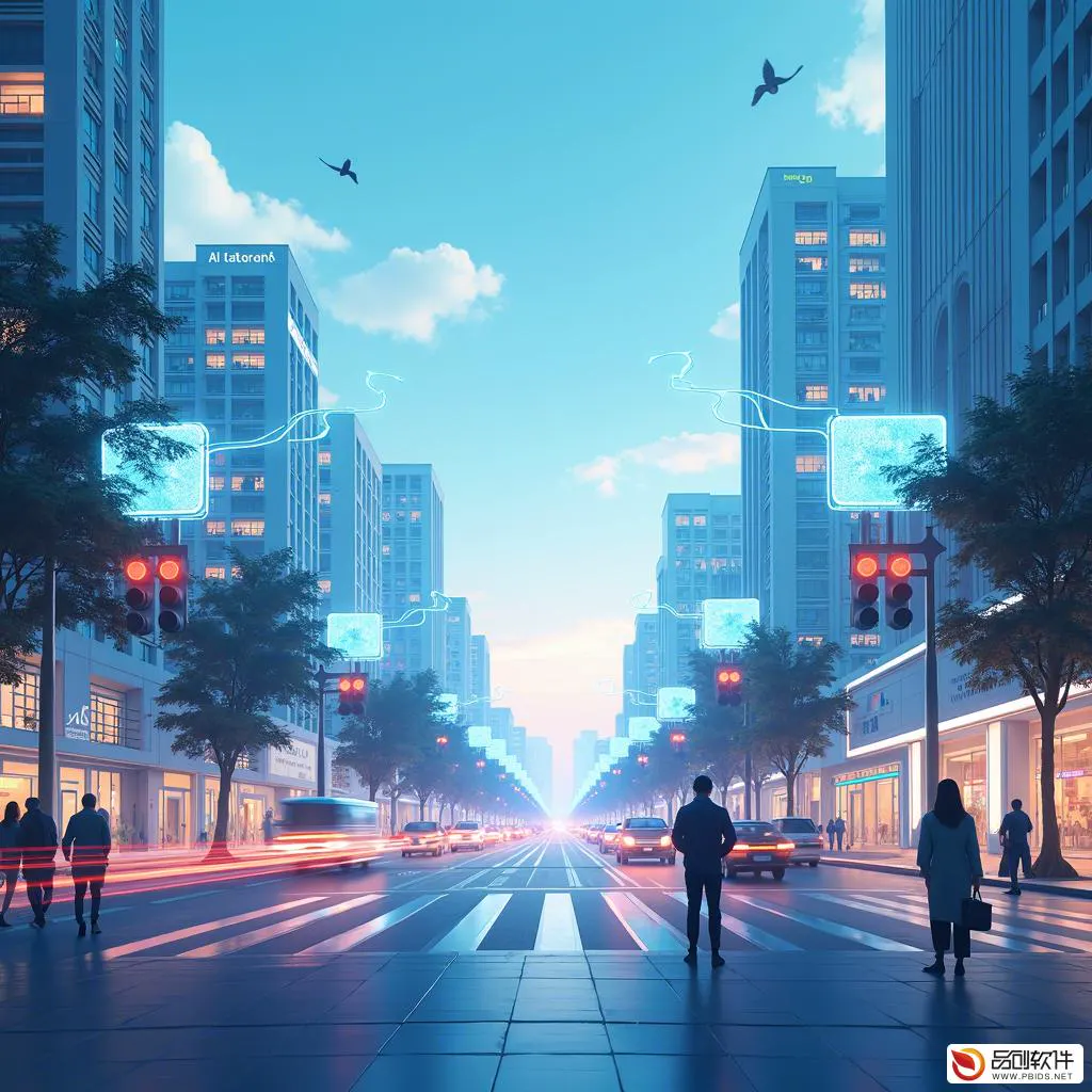 苏州市平安科技定制化方案服务商：打造智慧城市新标杆
