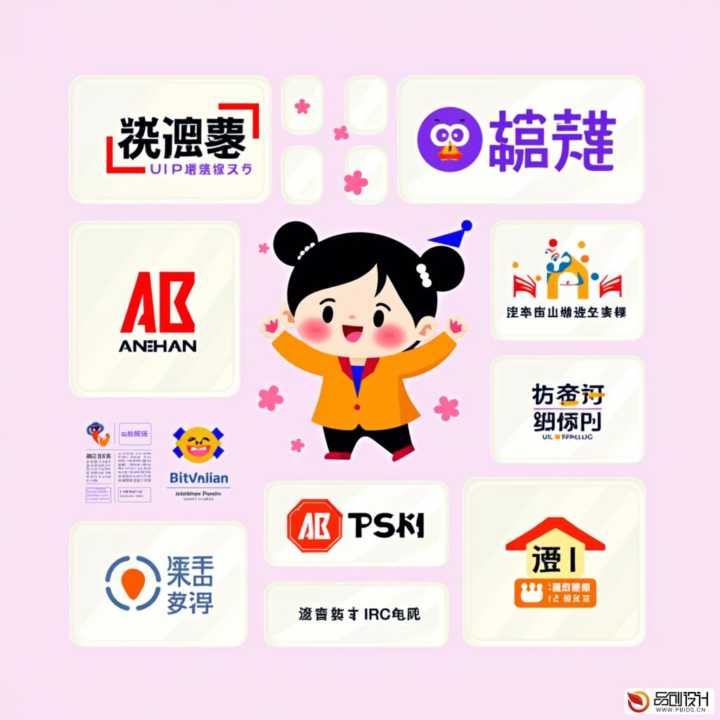 马鞍山市UI设计有限公司：创新设计，塑造...