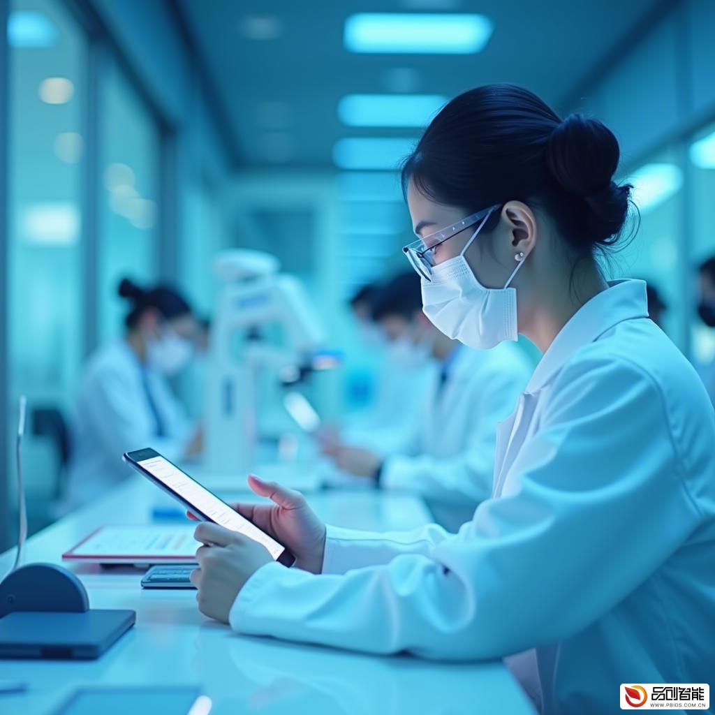 深圳市妇科炎症远程诊断开发团队的革新之路
