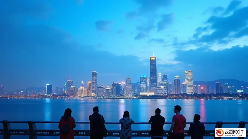 武汉市小程序快速开发研发中心：引领数字创新的新引擎
