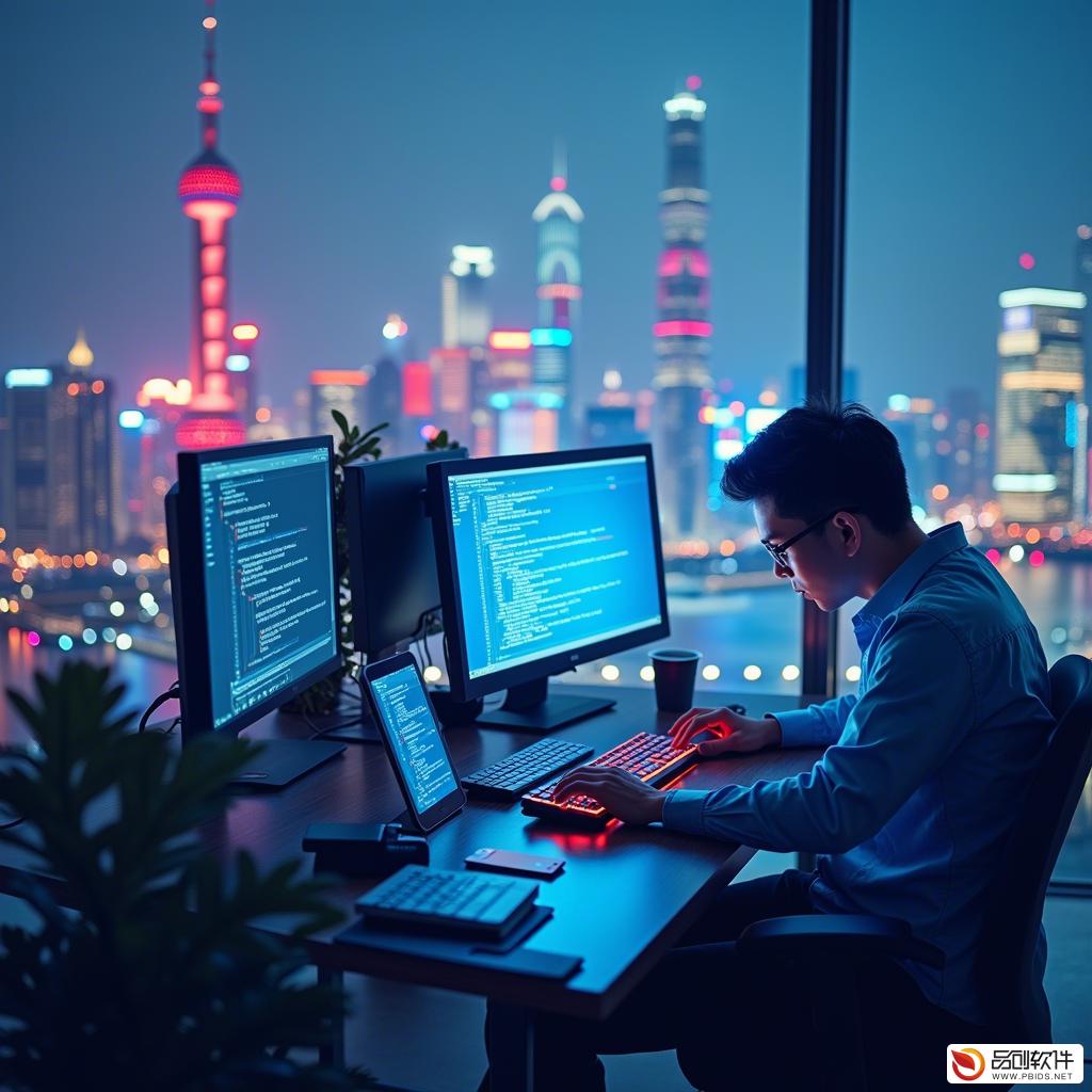 上海市智能硬件软件定制开发研发中心：创新...