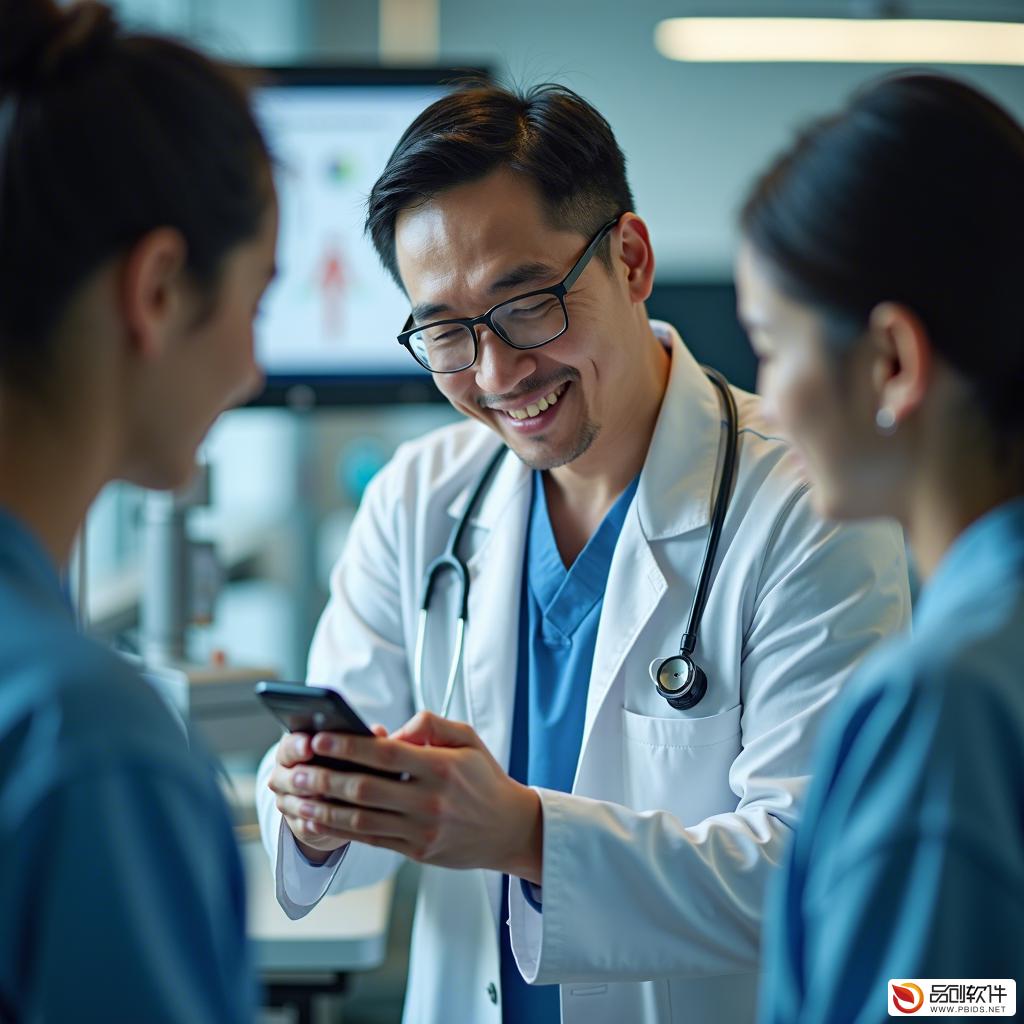 在线问诊小程序：重塑医疗健康的未来
