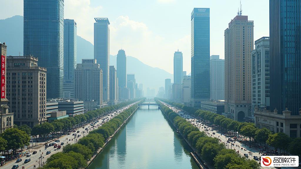 宁波市智能合规中台开发平台商：引领企业数字化转型的新篇章

