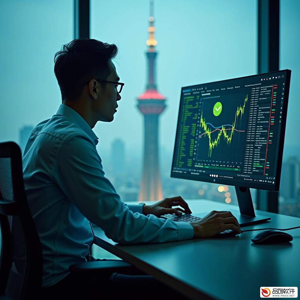 武汉市私募机构合规AI服务平台：重塑金融...