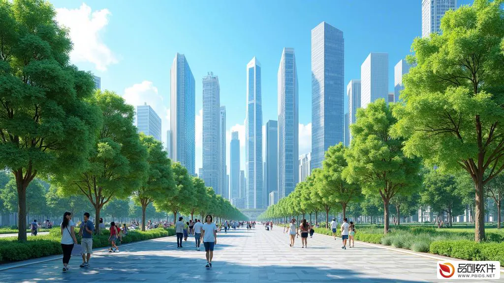 成都市智慧园区物联网平台有限公司：引领未来园区智能化转型
