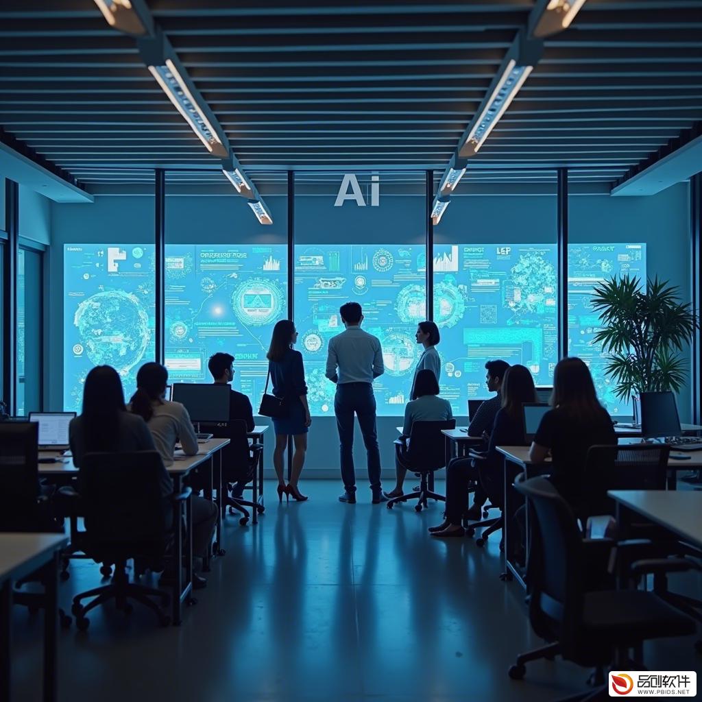苏州市证券托管外包AI系统有限公司：引领...