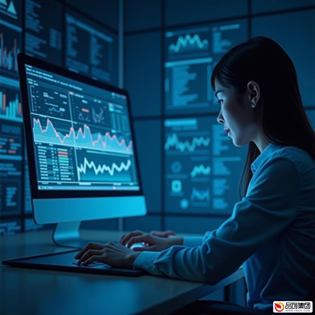 专业定制软件：打造高效业务解决方案的钥匙
