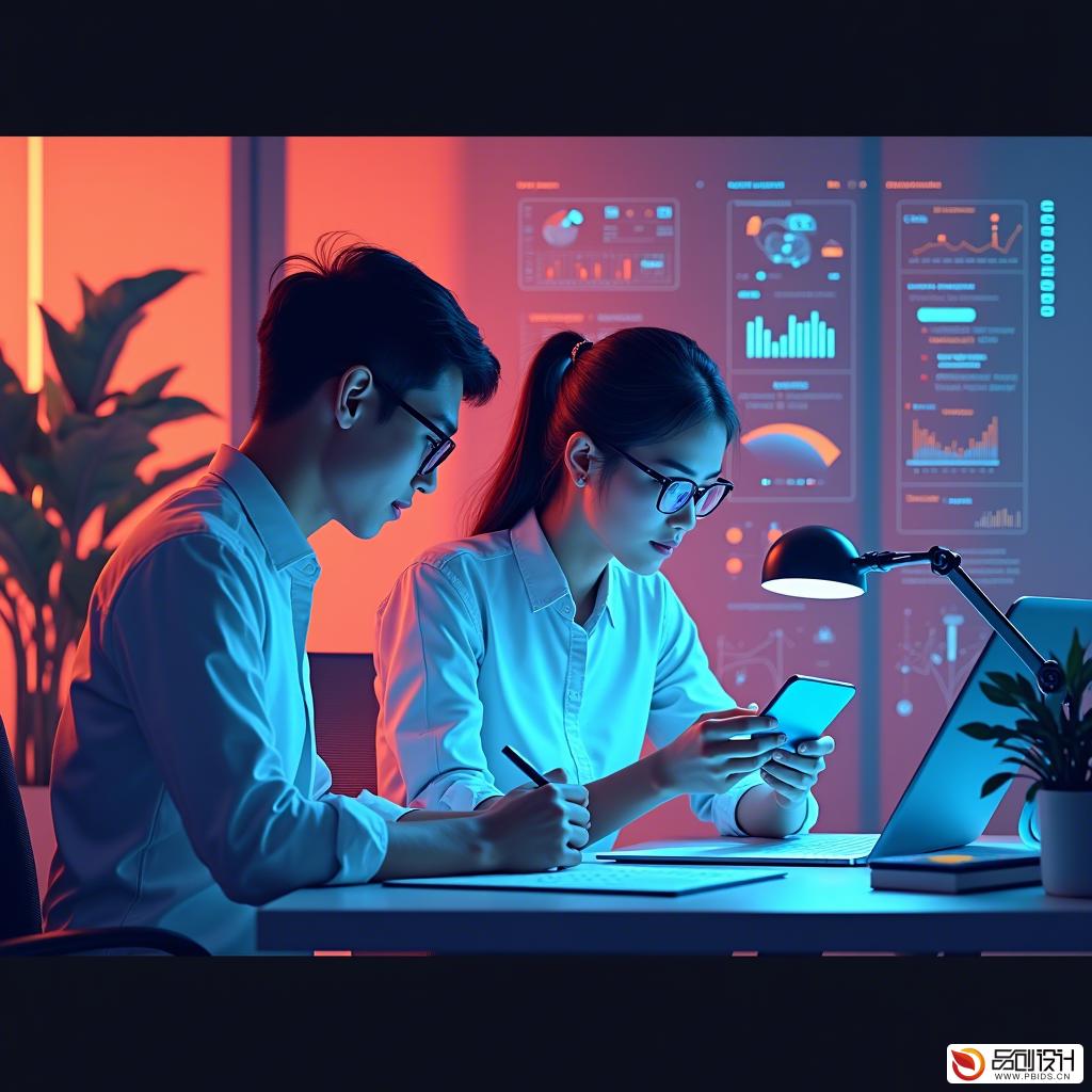 资金结算品牌的创新设计之路：塑造行业新标杆
