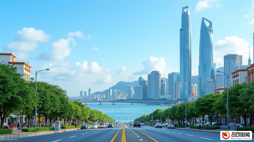 珠海市肿瘤早筛AI模型企业的创新与发展
