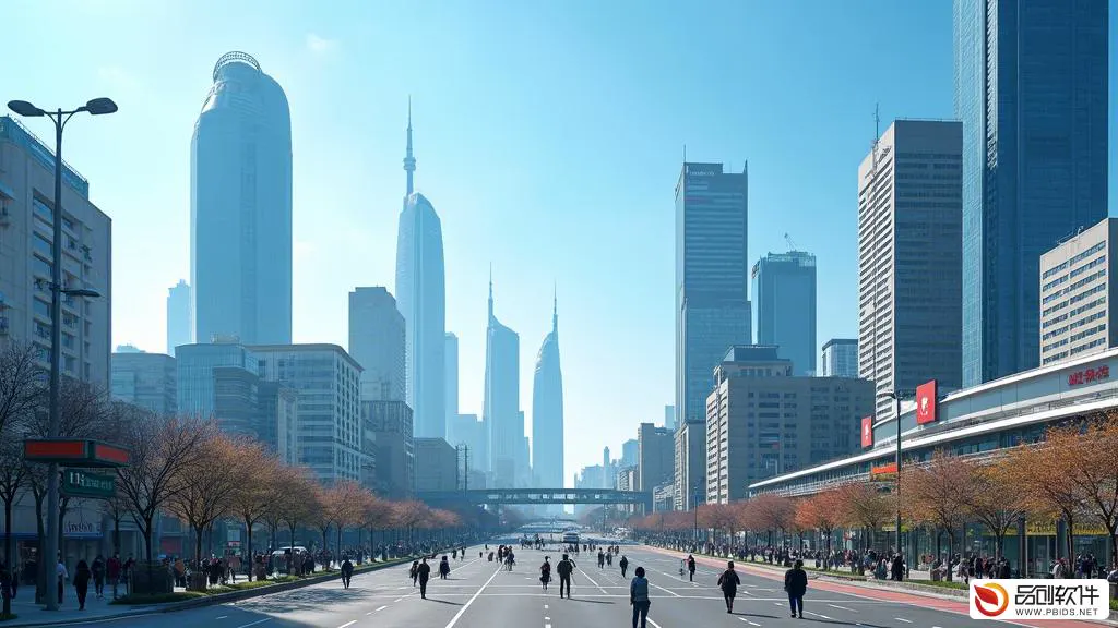 天津市数据迁移服务技术中心：引领数字化转型的新篇章
