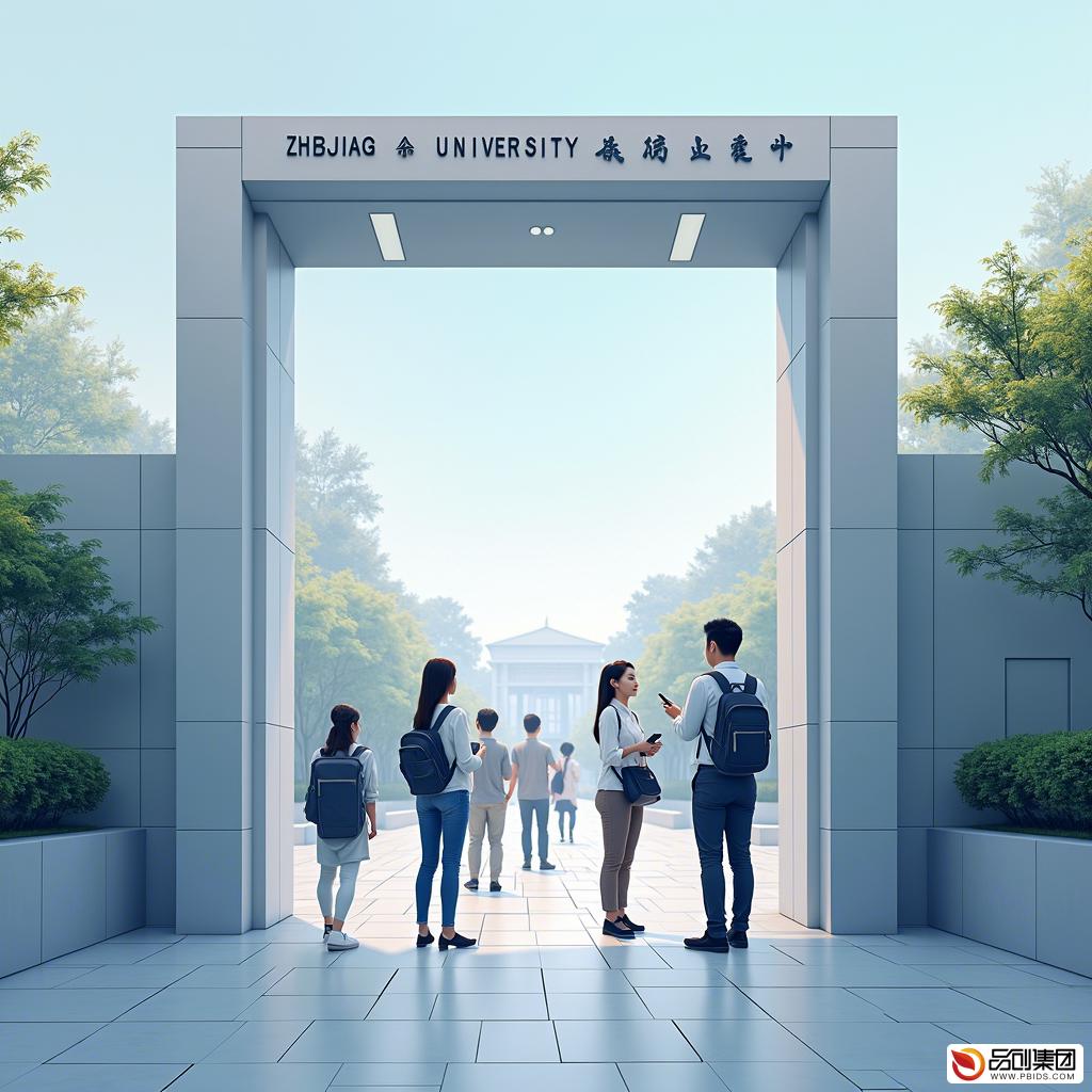 浙大交互设计：引领未来设计教育的创新之路
