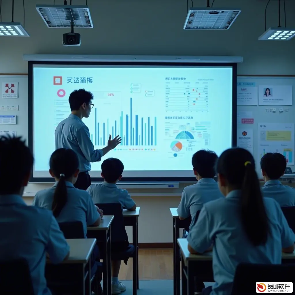 北京市教育多端互动白板系统服务站：引领教育数字...
