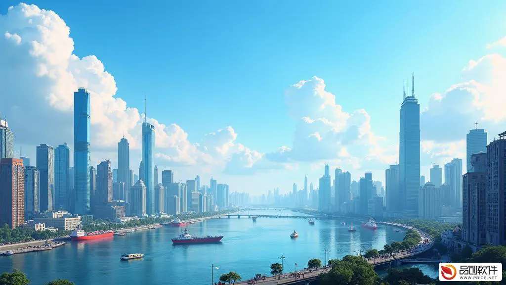珠海市智慧党建管理系统服务站：引领党建新风尚的科技力量
