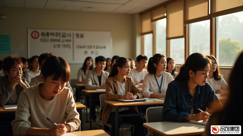 成人教育报考程序全解析：从报名到毕业的每一步