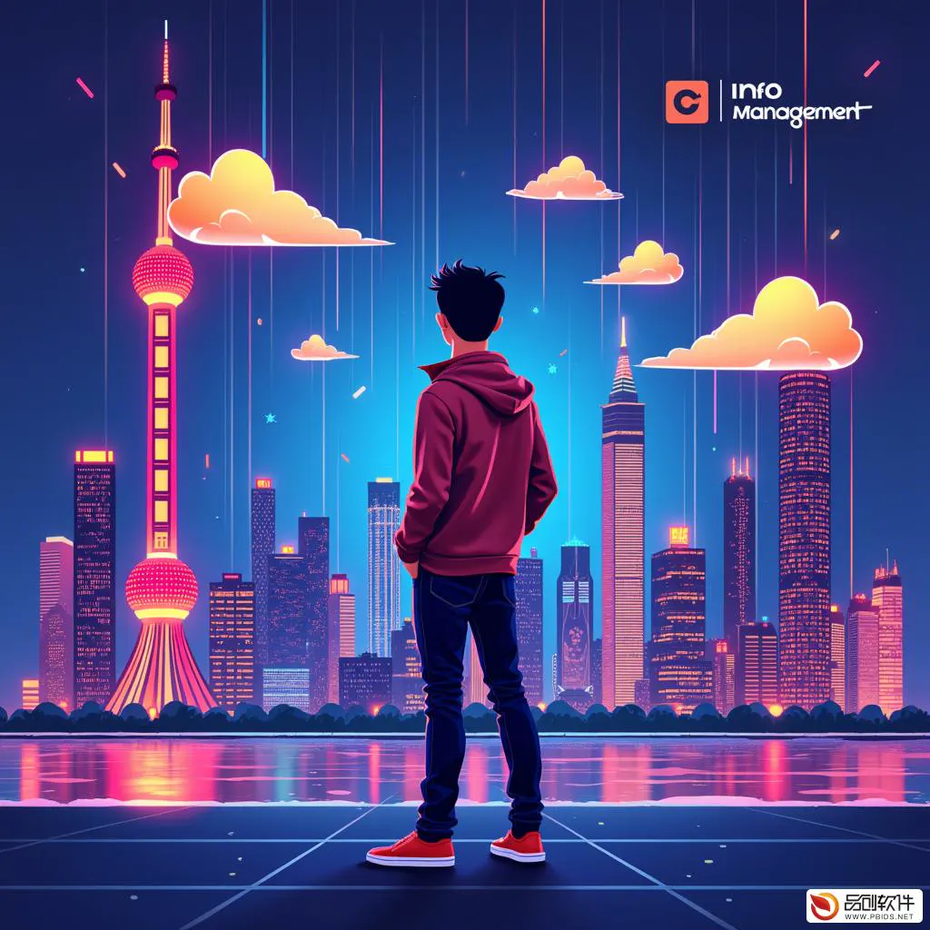 广州市博客信息管理平台方案商：打造高效信息管理的首选伙伴
